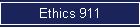 Ethics 911